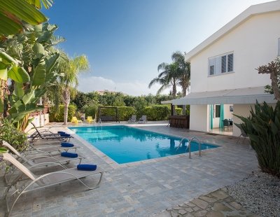Villa in Cyprus to rent