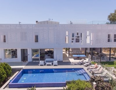 Villa in Cyprus to rent