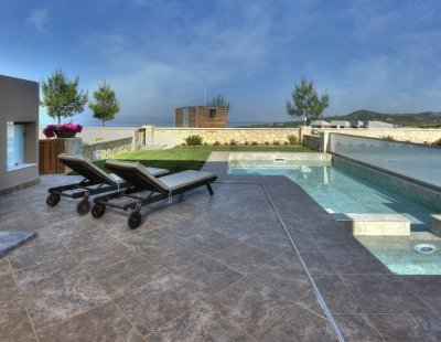 Villa in Greece to rent