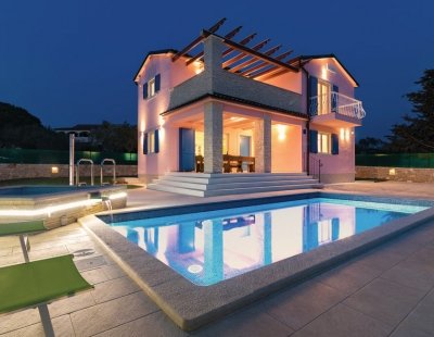Villa in Croatia to rent