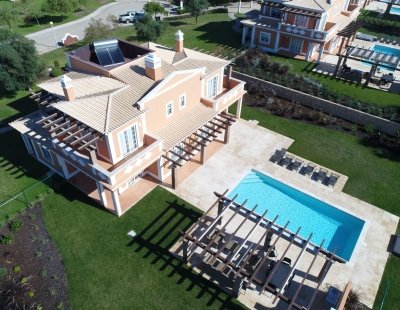 Villa in Carvoeiro to rent