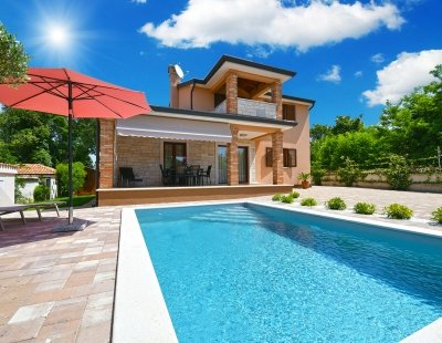 Villa in Croatia to rent