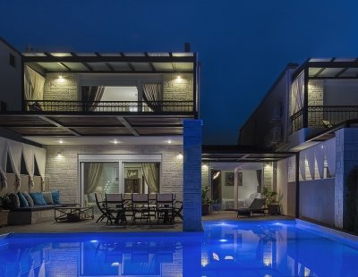 Villa in Greece to rent