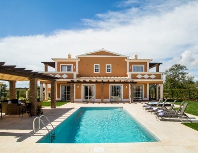 Villa in Portugal to rent