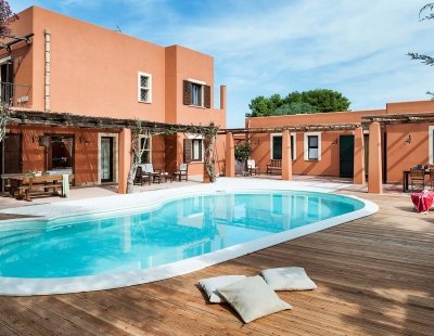 Villa in Marsala to rent