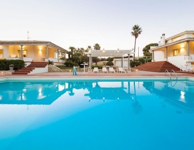 Villa in Italy to rent