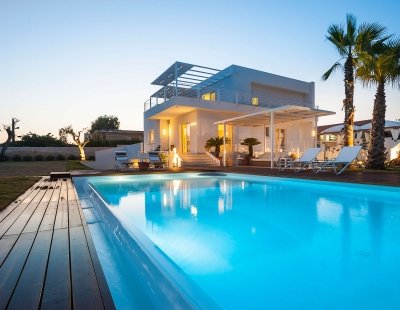 Villa in Italy to rent