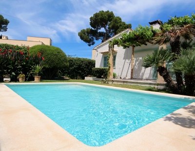 Villa in Spain to rent