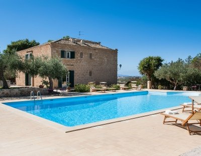 Villa in Italy to rent