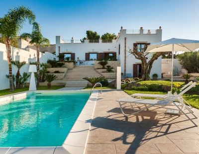 Villa in Italy to rent