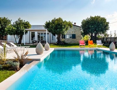 Villa in Italy to rent