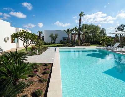 Villa in Italy to rent