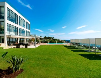 Villa in Italy to rent