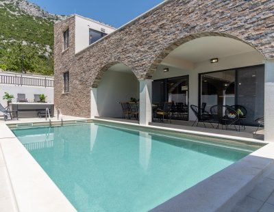 Villa in Dalmatia to rent