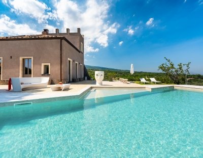 Villa in Italy to rent