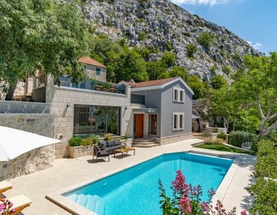Villa in Croatia to rent