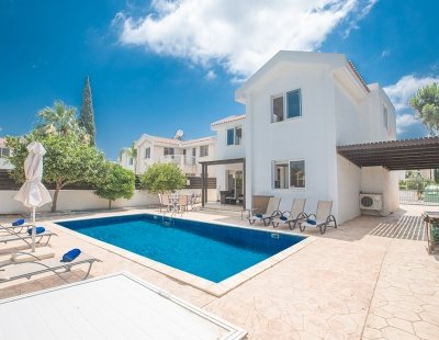 Villa in Cyprus to rent