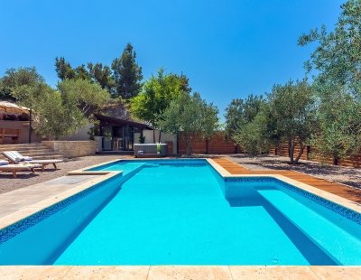 Villa in Split to rent