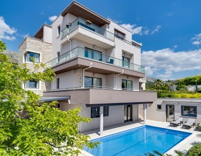 Villa in Croatia to rent