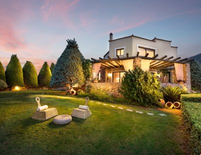 Villa in Crete to rent