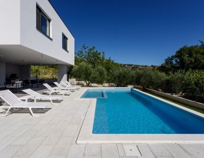 Villa in Split to rent