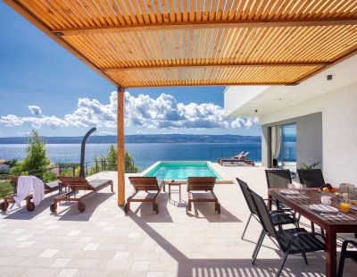 Villa in Dalmatia to rent