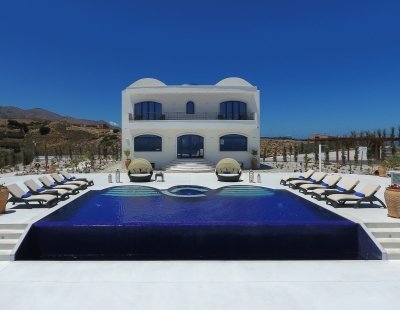 Villa in Greece to rent