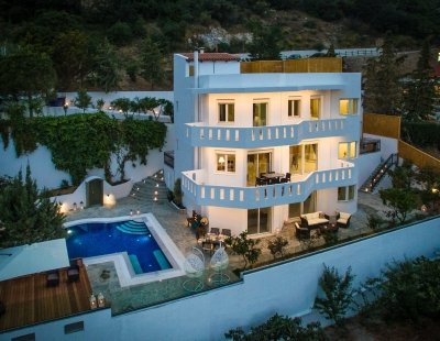 Villa in Heraklion to rent