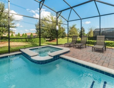 Villa in United States to rent