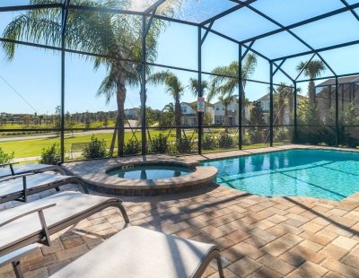 Villa in United States to rent