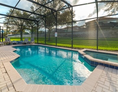 Villa in United States to rent