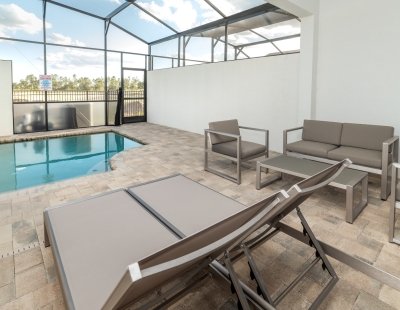 Villa in Orlando to rent