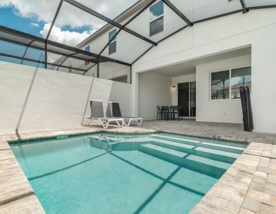 Villa in United States to rent