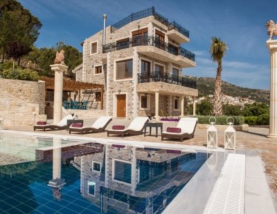 Villa in Crete to rent