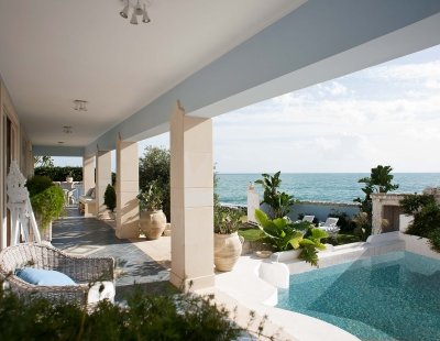 Villa in Italy to rent