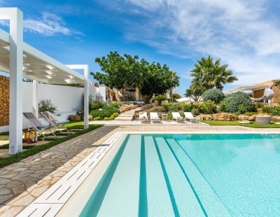 Villa in Sicily to rent