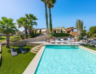 Villa in Italy to rent