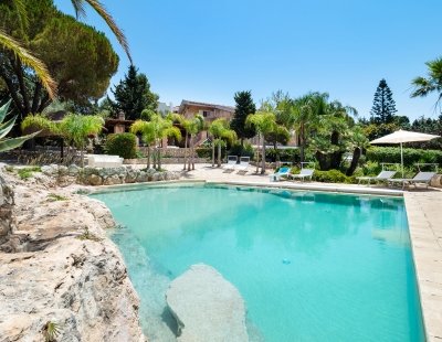 Villa in Italy to rent