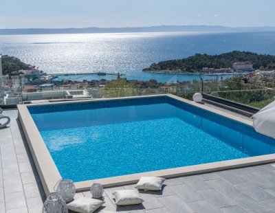 Villa in Dalmatia to rent