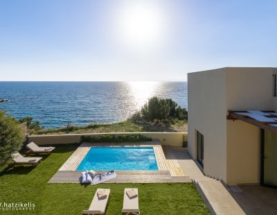Villa in Greece to rent
