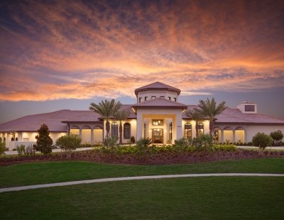 The Oasis Club at Champions Gate