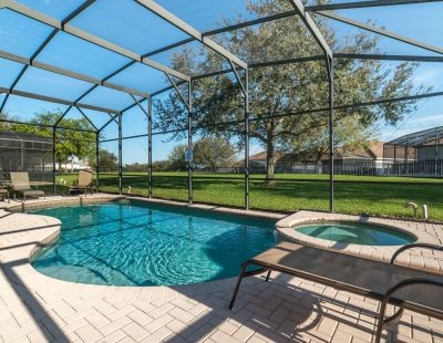 Villa in United States to rent