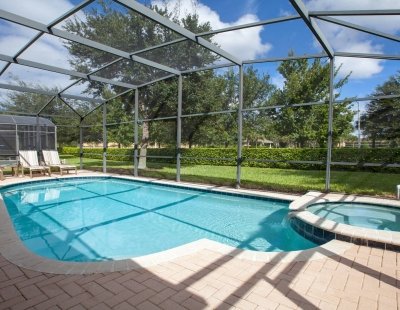 Villa in Florida to rent