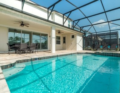 Villa in Orlando to rent