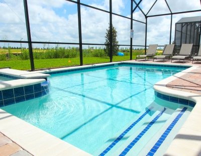 Villa in United States to rent