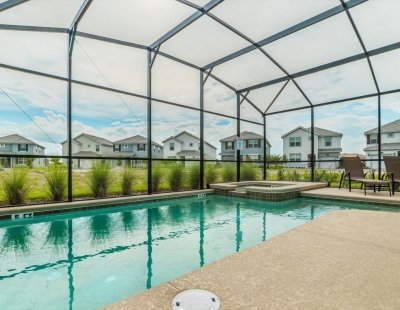 Villa in United States to rent