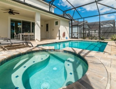 Villa in United States to rent