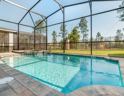 Villa in Orlando to rent