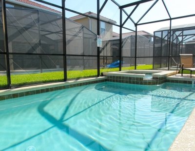 Villa in United States to rent