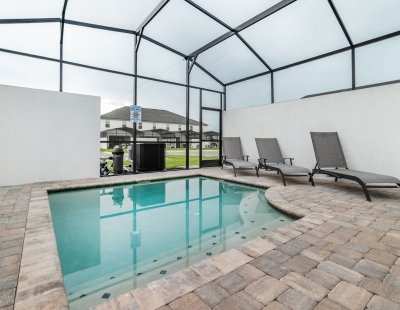 Villa in United States to rent